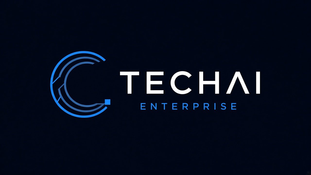TechAI Enterprise
